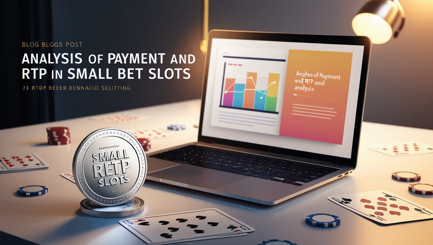 Analisis Pembayaran dan RTP dalam Slot Bet Kecil