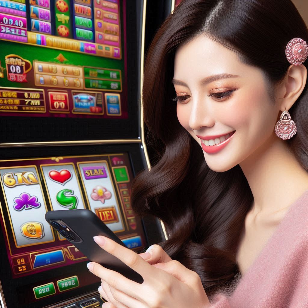 Apa itu Slot Bet Kecil Definisi dan Penjelasannya