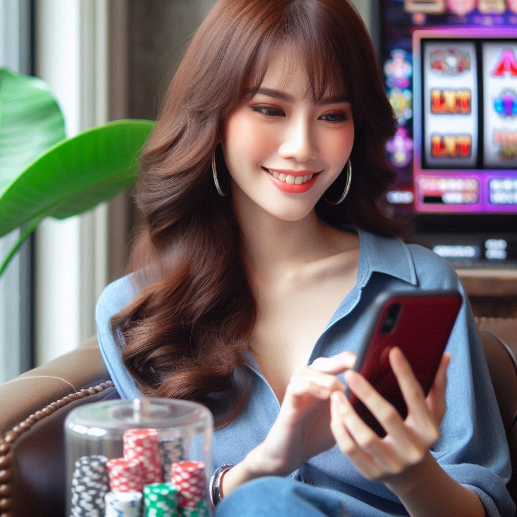 Keuntungan Bermain Slot Bet Kecil untuk Pemula