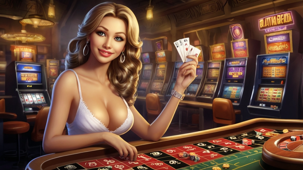 Mengelola Bankroll saat Bermain Slot Bet Kecil