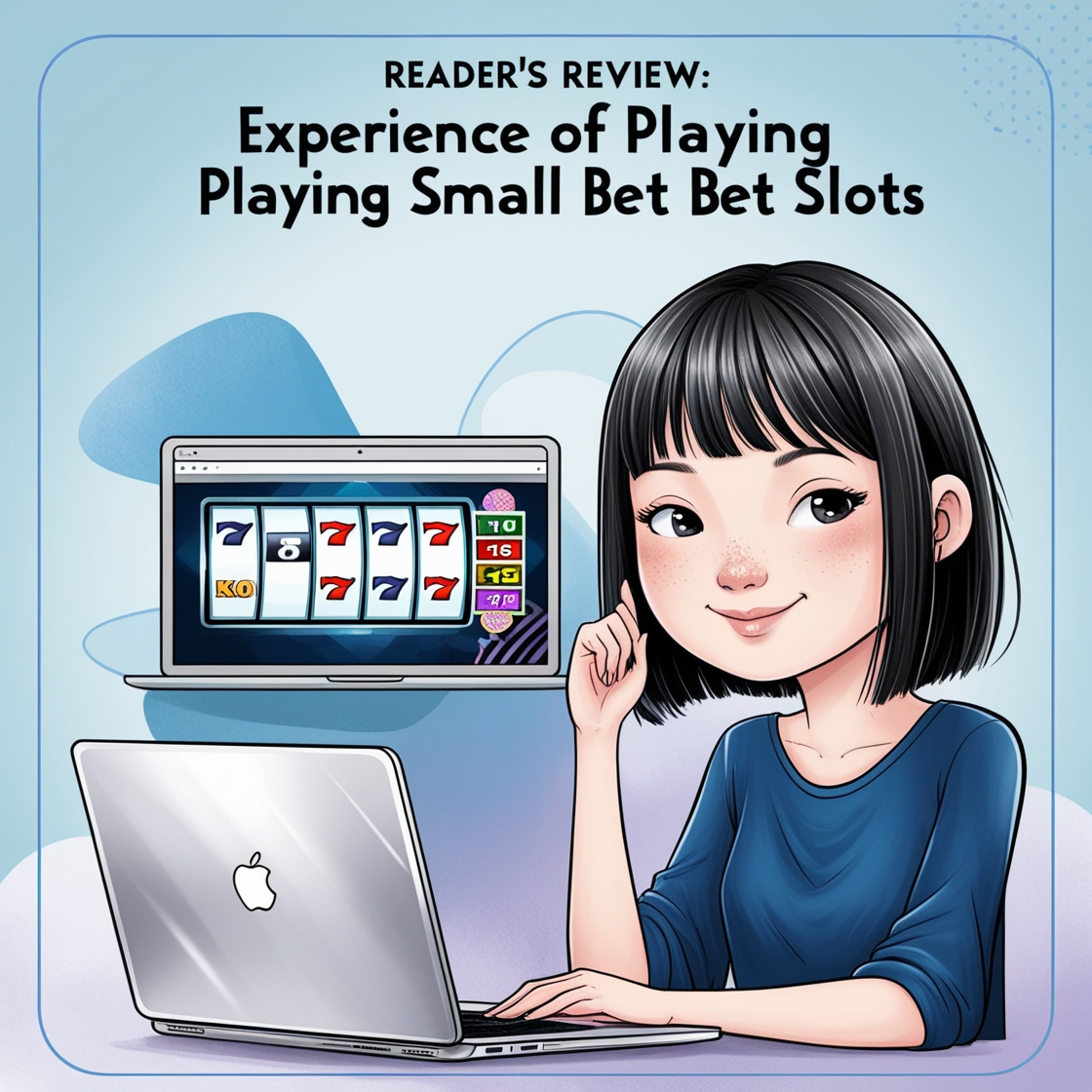 Ulasan Pembaca Pengalaman Bermain Slot Bet Kecil