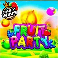 fruit party bet kecil